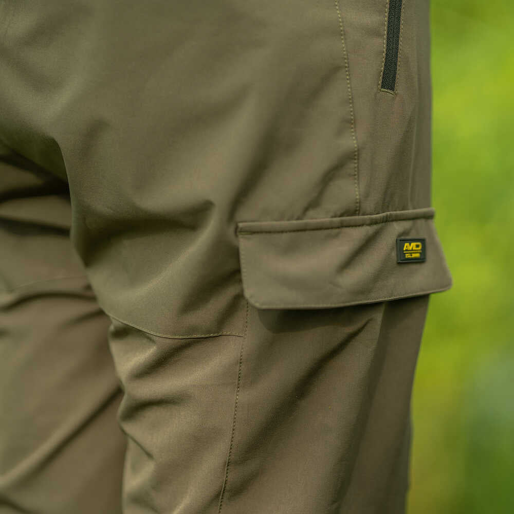 Pantalón Avid Carp Technical Combats - Tienda Carpfishing