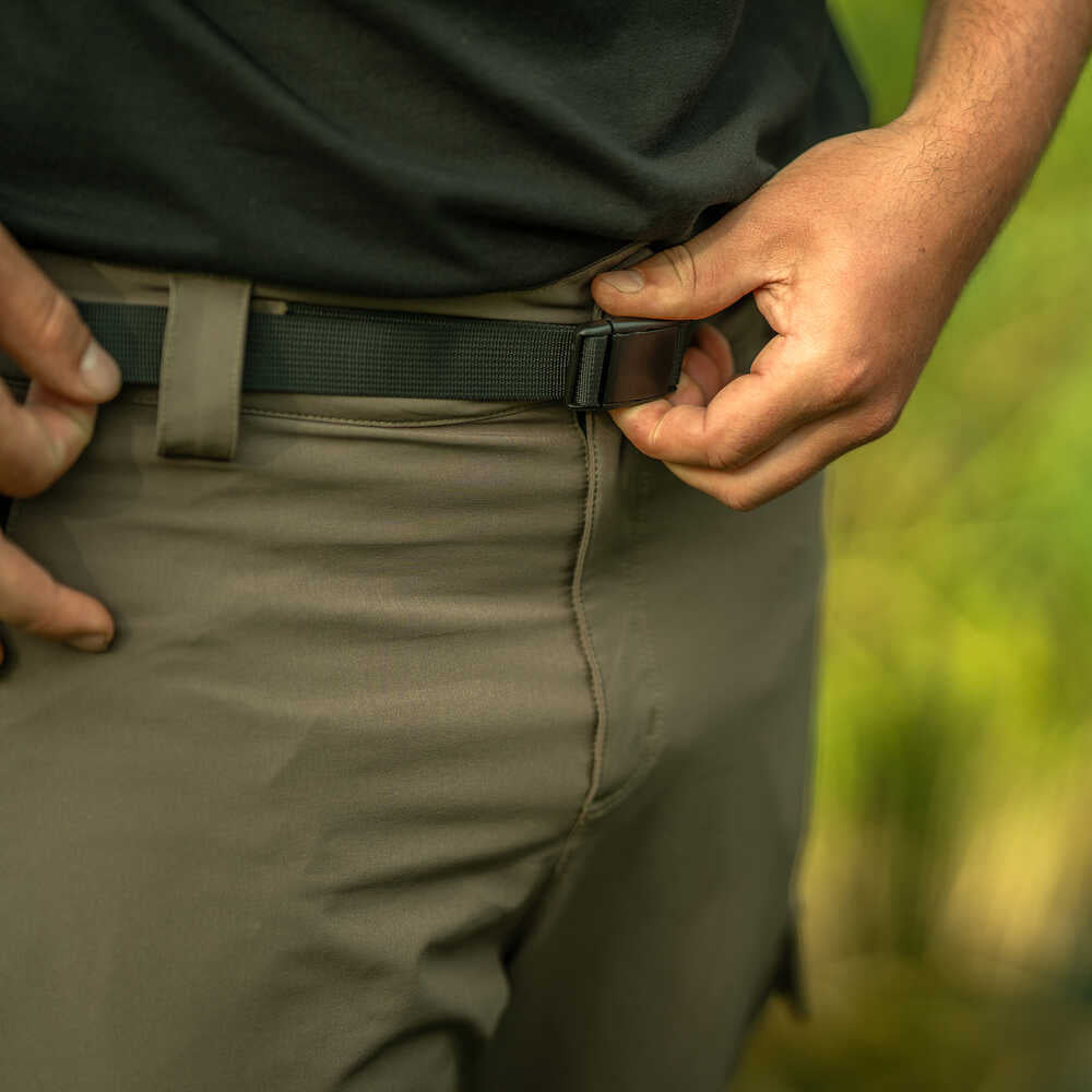 Pantalón Avid Carp Technical Combats - Tienda Carpfishing