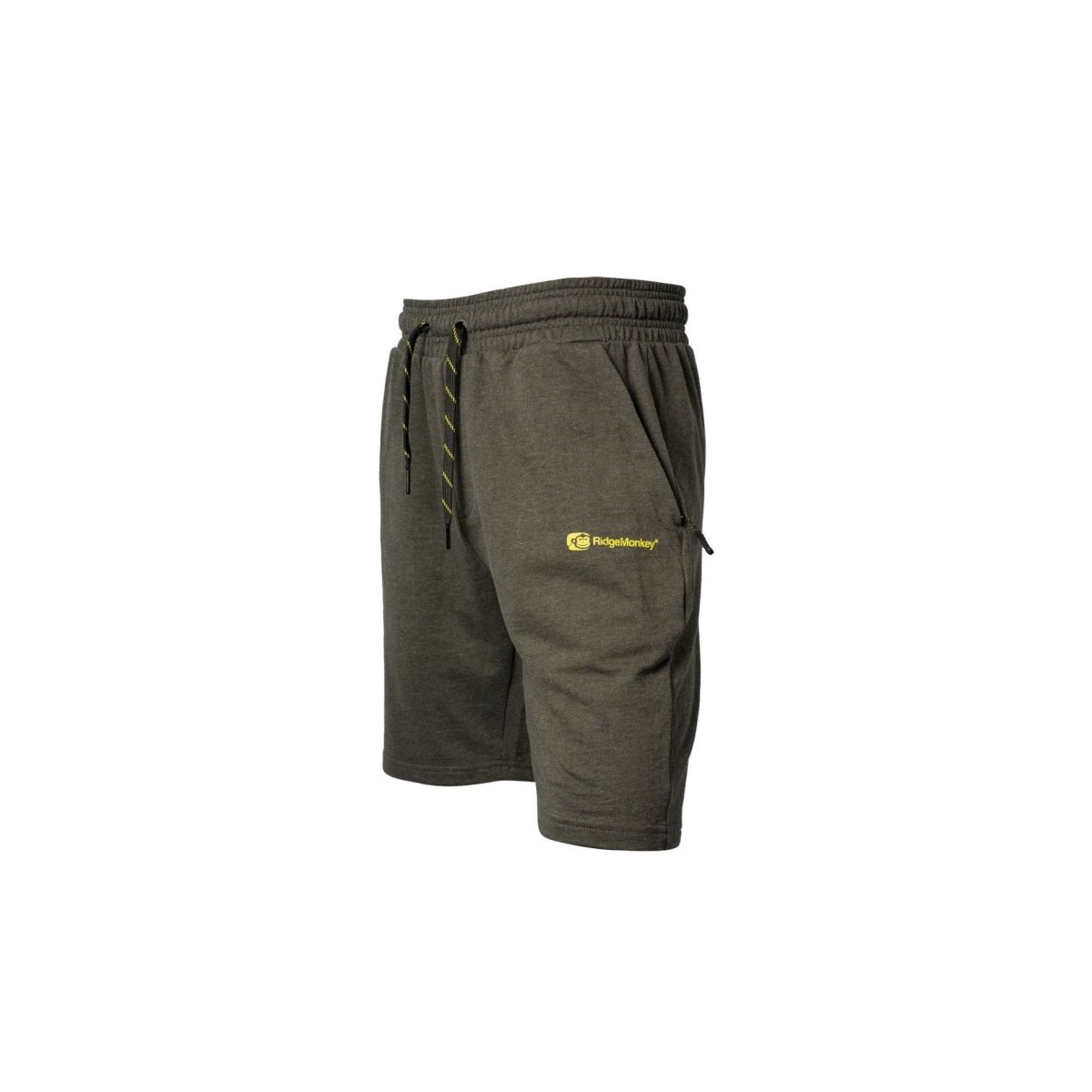 Pantalón Corto Ridge Monkey APEarel SportFlex Lightweight Verde - Tienda Carpfishing