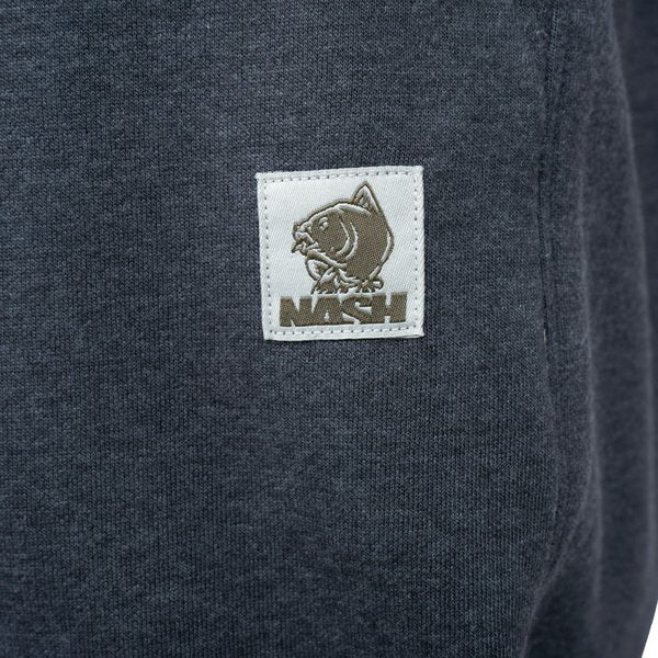 Pantalón Nash Make It Happen Gris Azulado - Tienda Carpfishing
