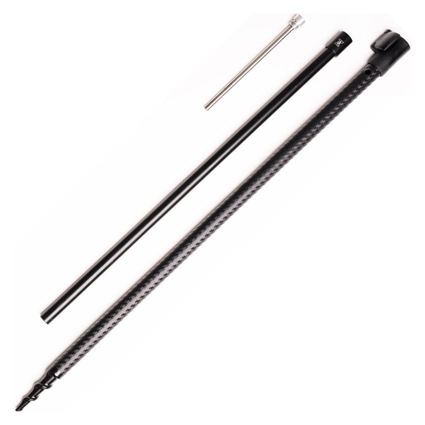 Pica de carbono Zfish 60 - 110 cm - Tienda Carpfishing