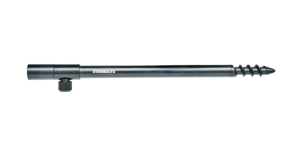 Pica Starbaits Black Spot Power Drill 30 cm - Tienda Carpfishing