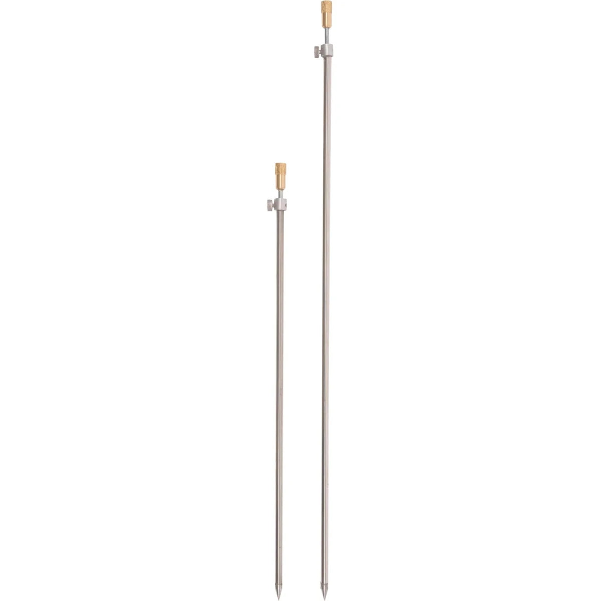 Pica Zebco Trophy Stainless Steel 60-100 cm - Tienda Carpfishing