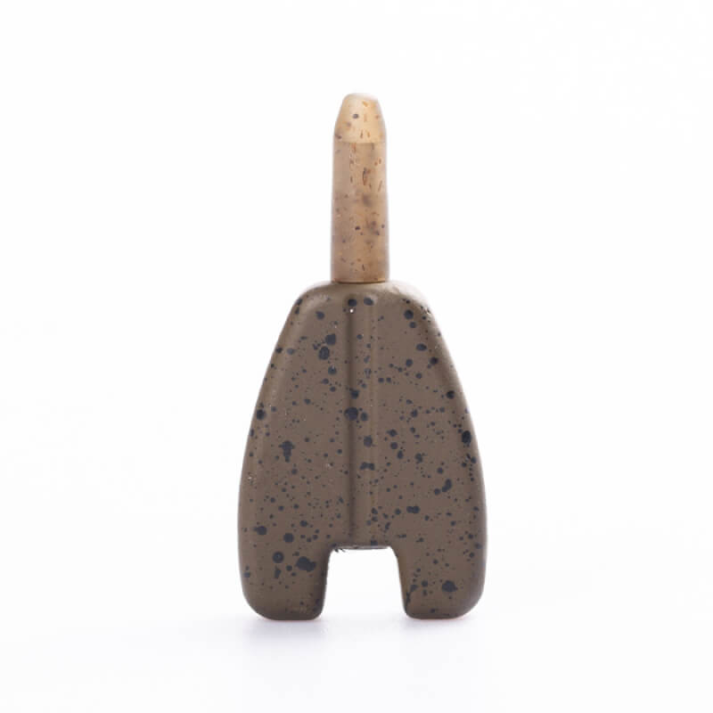 Plomo Nash Solid Bag in - line - Tienda Carpfishing