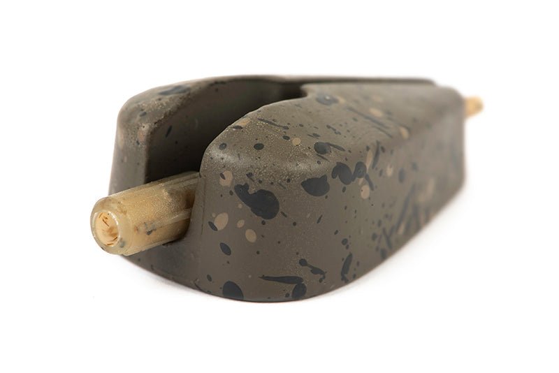 Plomos Fox Edges Impact In - Lines - Tienda Carpfishing