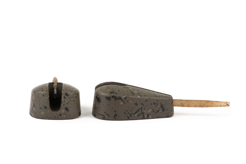 Plomos Fox Edges Impact In - Lines - Tienda Carpfishing