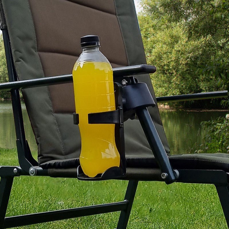 Posavasos NGT - Tienda Carpfishing