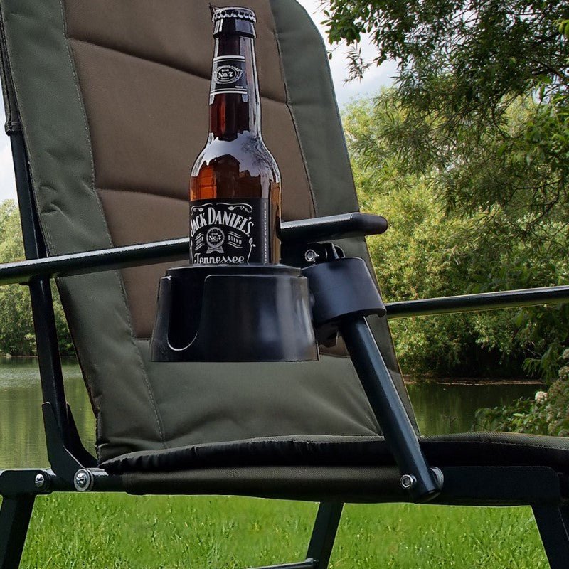 Posavasos NGT - Tienda Carpfishing