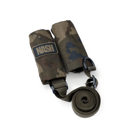 Protector - conector punta de caña y mango Nash Subterfuge - Tienda Carpfishing