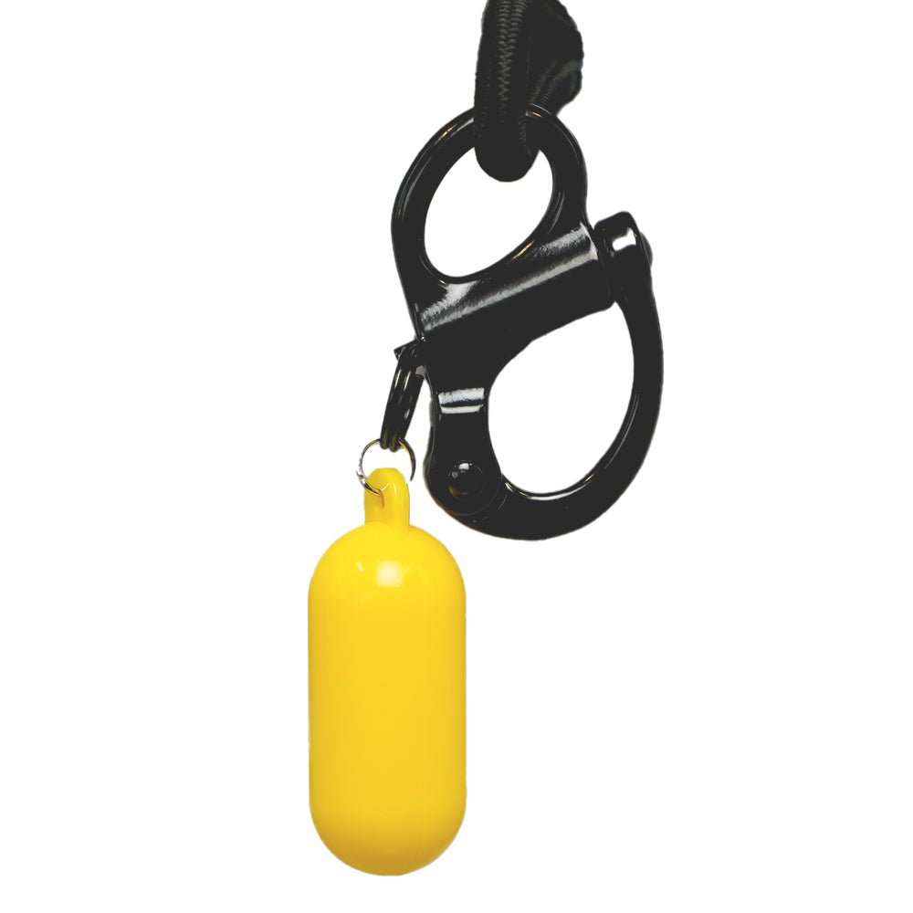 Quick Release Boat Raptor Pro Dubbele - Tienda Carpfishing