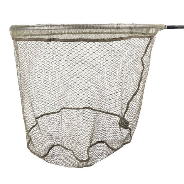 Red de Sacadera Korum Full Metal Latex - Tienda Carpfishing