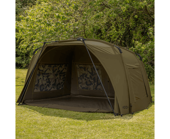 Refugio Avid Carp Exo+ 1 persona - Tienda Carpfishing