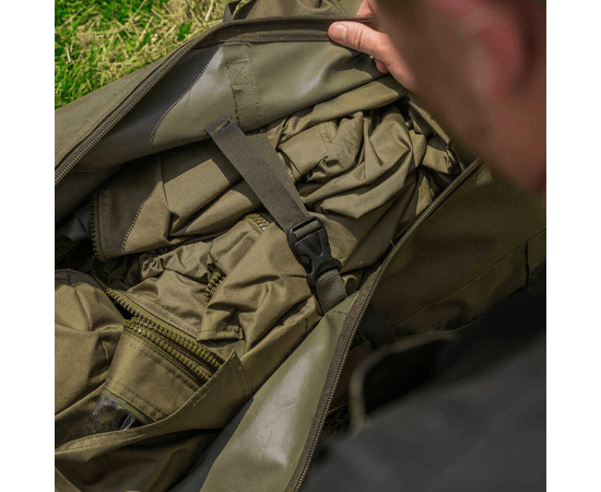 Refugio Avid Carp Exo+ 1 persona - Tienda Carpfishing