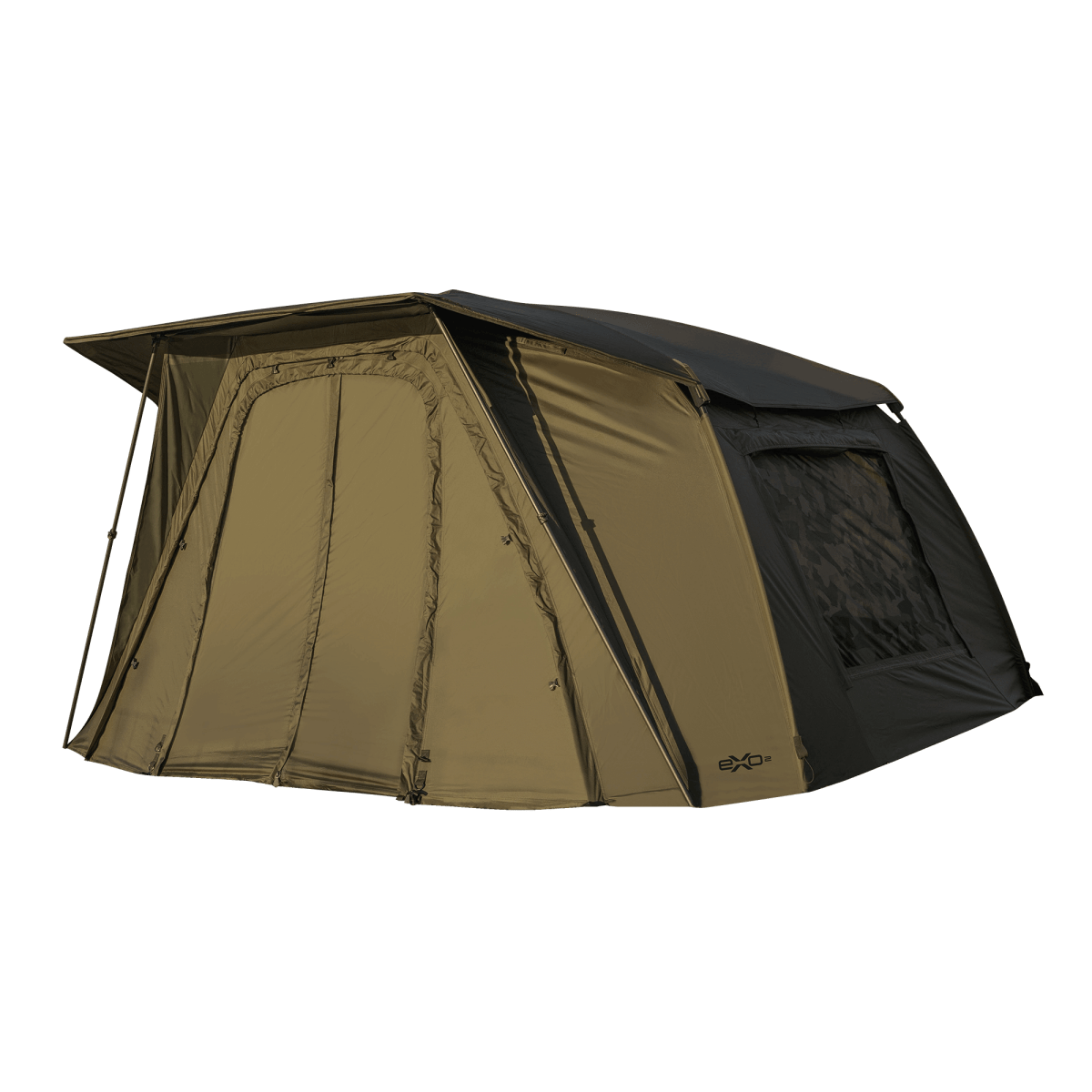 Refugio Avid Carp Exo 2 personas - Tienda Carpfishing