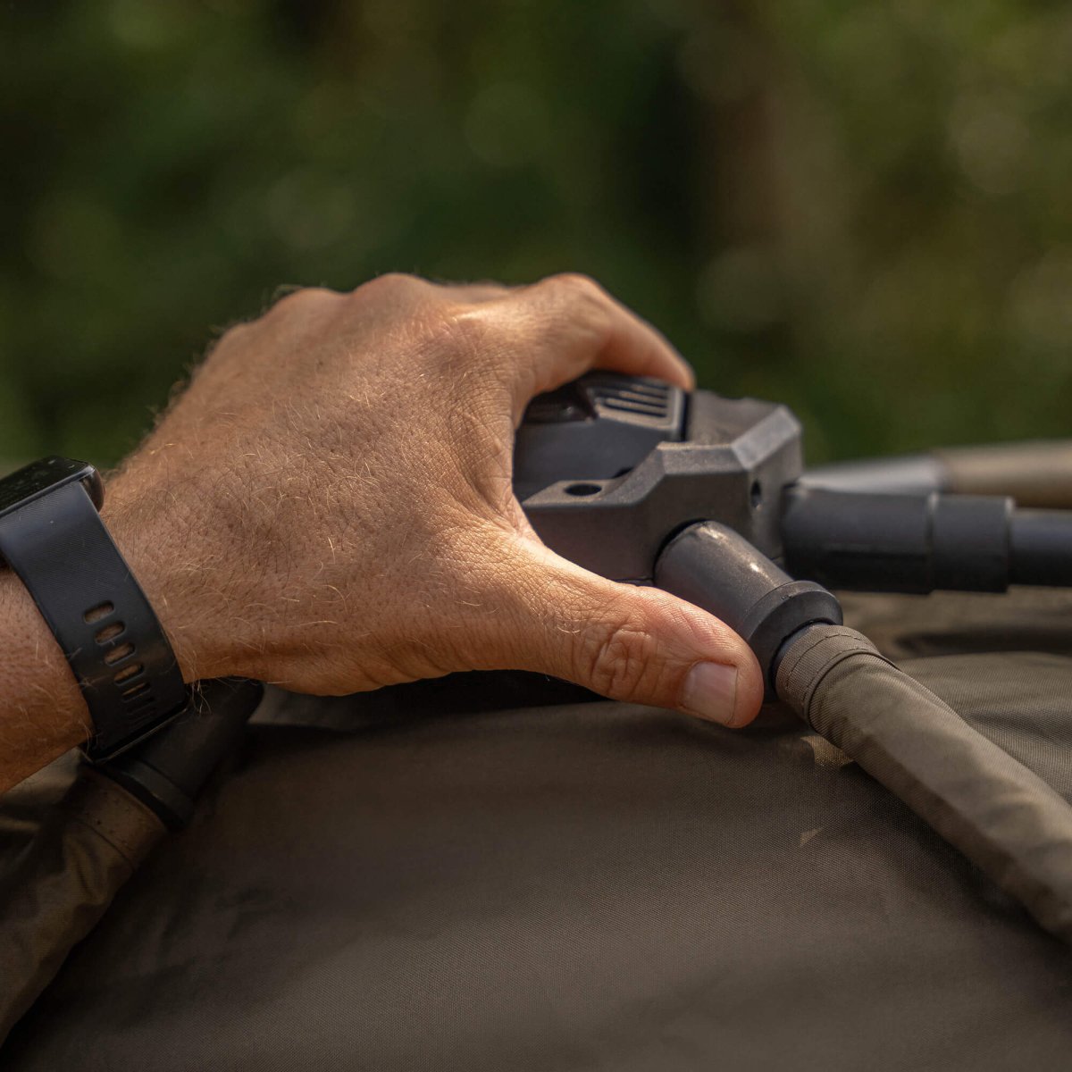 Refugio Avid Carp Exo 2 personas - Tienda Carpfishing