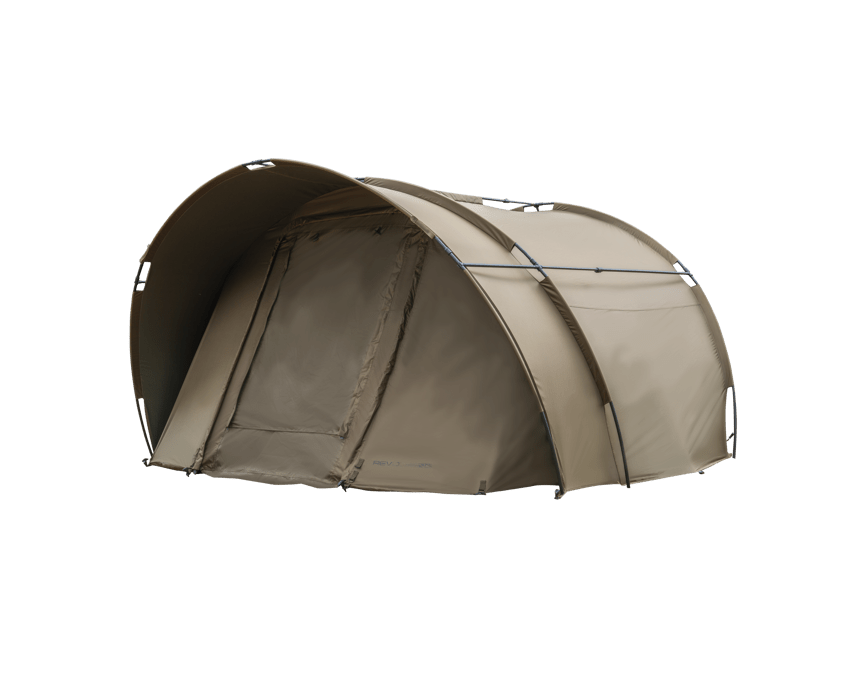 Refugio Avid Carp Revolve NG 2 personas - Tienda Carpfishing