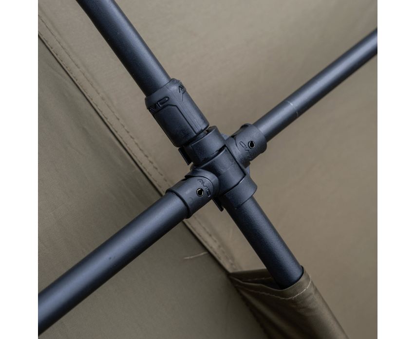 Refugio Avid Carp Revolve NG 2 personas - Tienda Carpfishing
