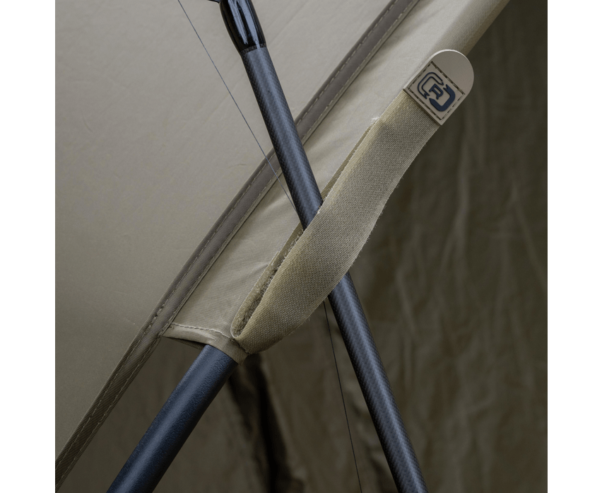 Refugio Avid Carp Revolve NG 2 personas - Tienda Carpfishing