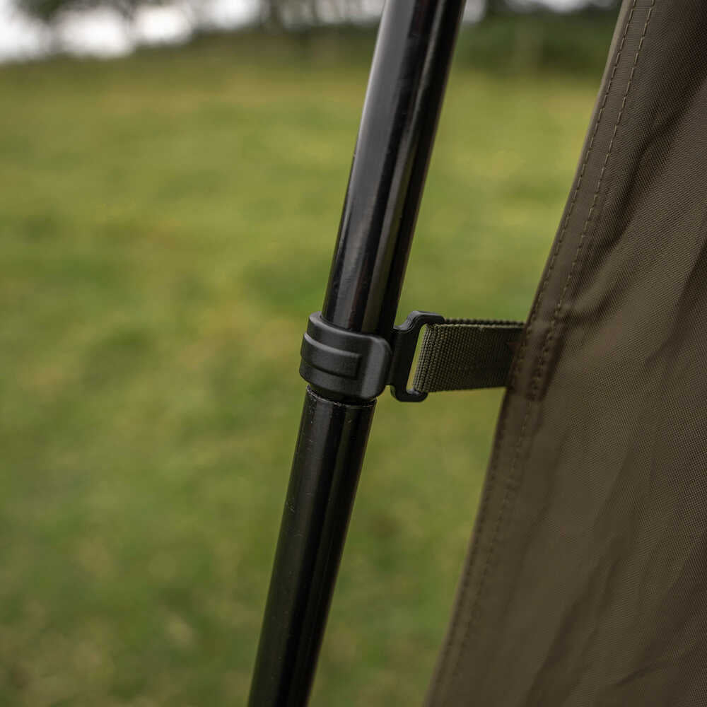 Refugio Avid Carp Revolve Screen House - Tienda Carpfishing