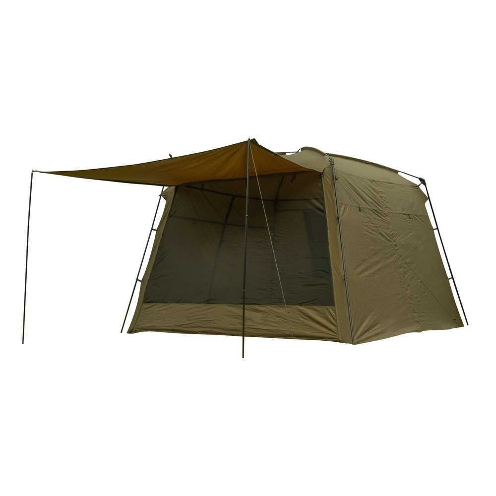 Refugio Avid Carp Revolve Screen House - Tienda Carpfishing