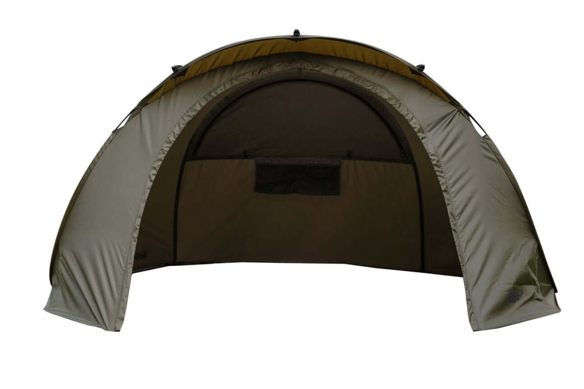 Refugio Fox Easy+ - Tienda Carpfishing