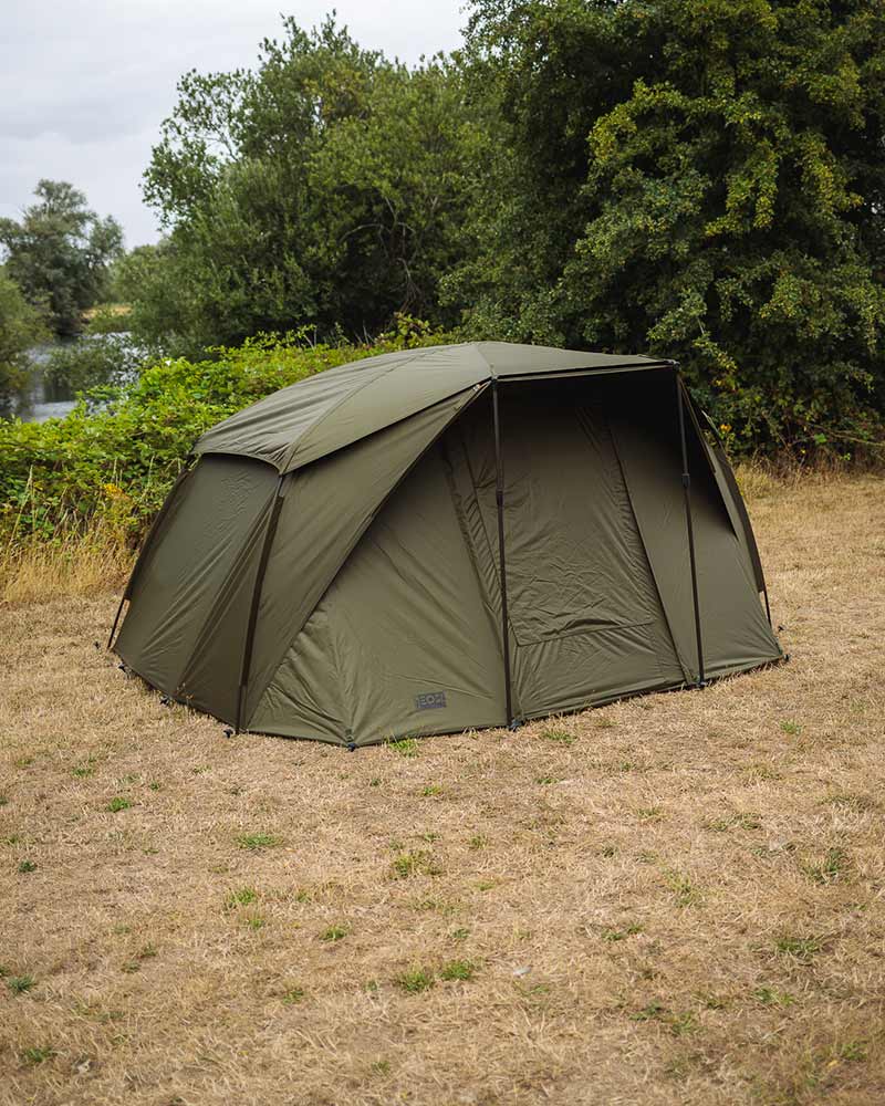 Refugio Fox EOS Pro 2 Personas - Tienda Carpfishing
