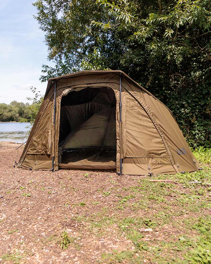 Refugio Fox Retreat System Inc Vapour Infill - Tienda Carpfishing