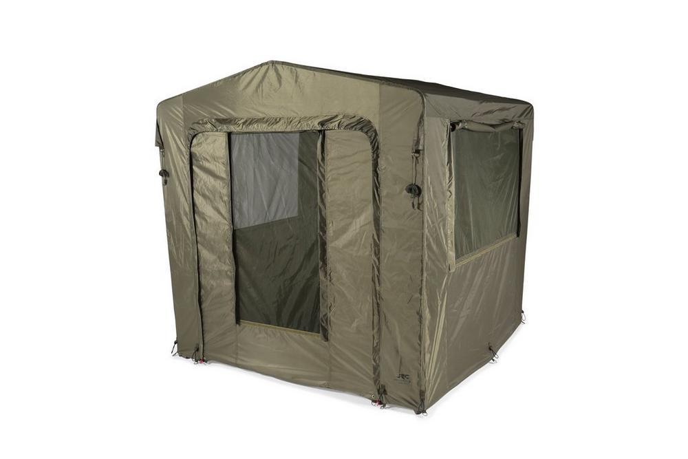 Refugio JRC Defender Social Shelter - Tienda Carpfishing