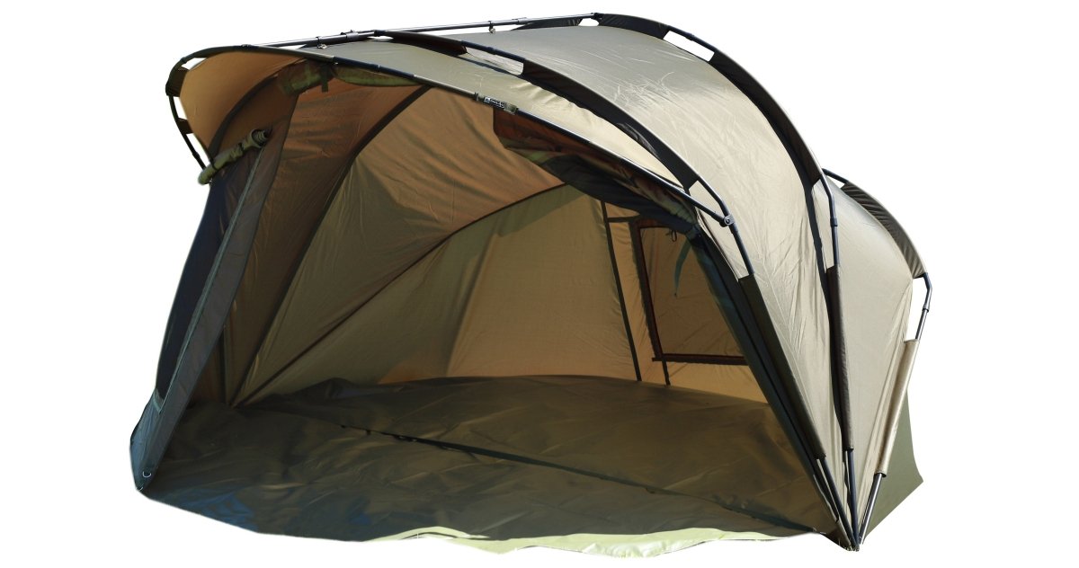 Refugio Mikado Enclave 2 Personas - Tienda Carpfishing