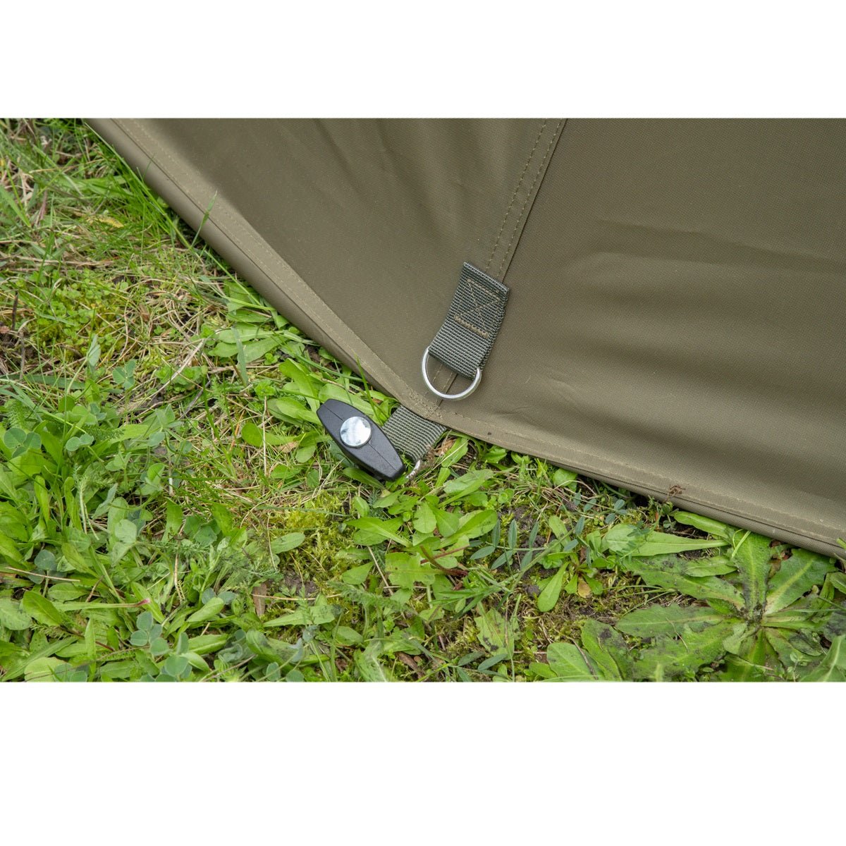 Refugio Mikado Territory 2 Personas - Tienda Carpfishing