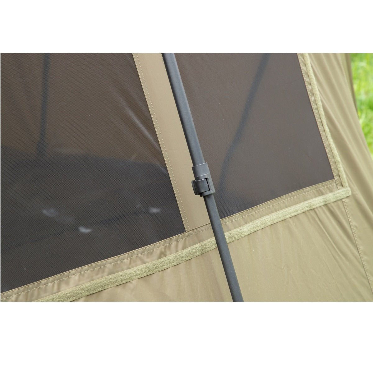 Refugio Mikado Territory 2 Personas - Tienda Carpfishing
