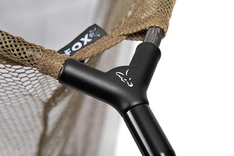 Sacadera Fox Eos - X 46" 1 Tramo - Tienda Carpfishing