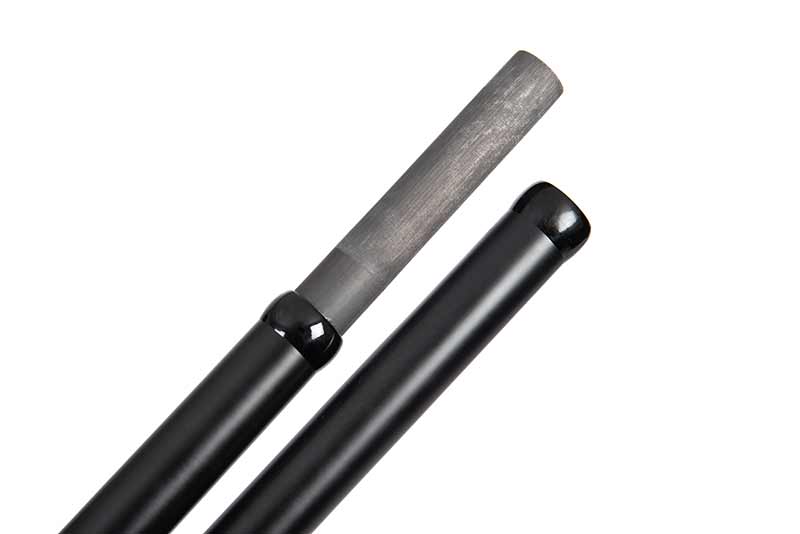 Sacadera Fox Eos - X 46" 1 Tramo - Tienda Carpfishing