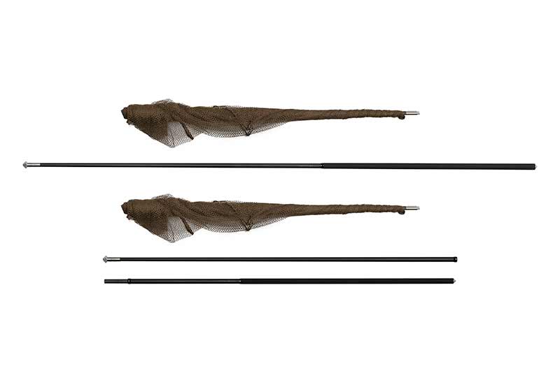 Sacadera Fox Horizon X3s 42" 1 Tramo - Tienda Carpfishing