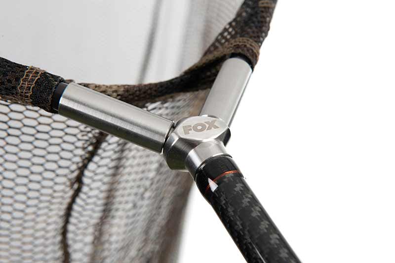 Sacadera Fox Horizon X4s 42" 1 Tramo - Tienda Carpfishing
