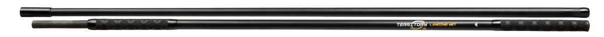 Sacadera Mikado Territory 42" 6 pies 2 Tramos - Tienda Carpfishing