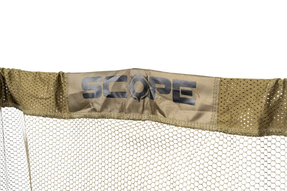 Sacadera Nash Scope OPS Retract 42" 2 Tramos - Tienda Carpfishing