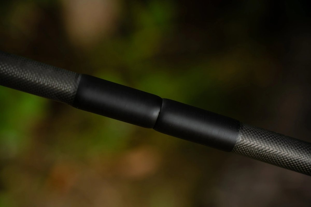 Sacadera Nash Scope OPS Retract 42" 2 Tramos - Tienda Carpfishing