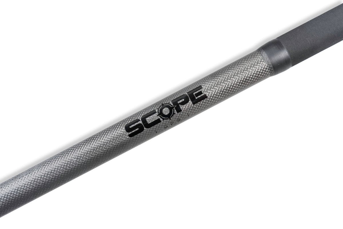 Sacadera Nash Scope OPS Retract 42" 2 Tramos - Tienda Carpfishing