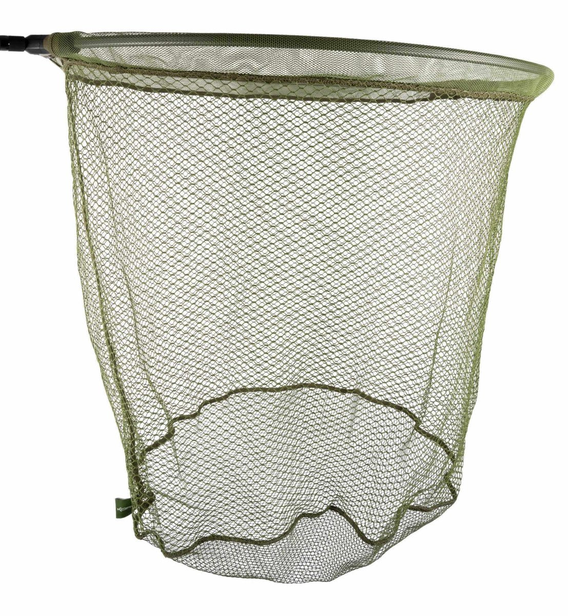 Sacadera Plegable Korum Power Látex 30" - Tienda Carpfishing