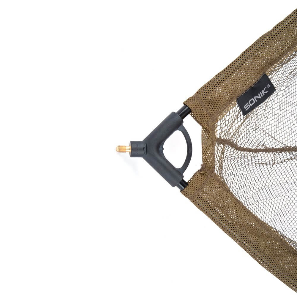 Sacadera Sonik Herox 42" 6 pies 2 tramos - Tienda Carpfishing