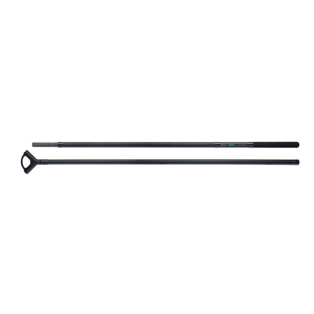 Sacadera Sonik Herox 42" 6 pies 2 tramos - Tienda Carpfishing