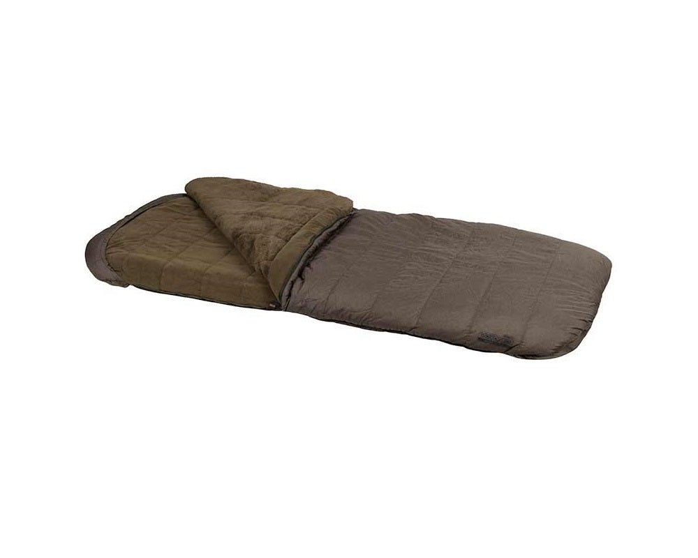 Saco de dormir Fox Voyager 4 Estaciones XL - Tienda Carpfishing