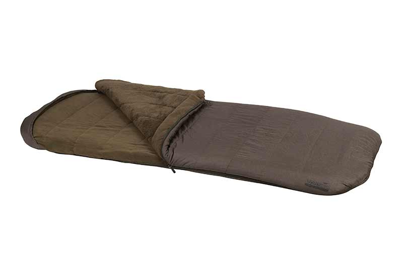 Saco de dormir Fox Voyager 4 Estaciones XL - Tienda Carpfishing