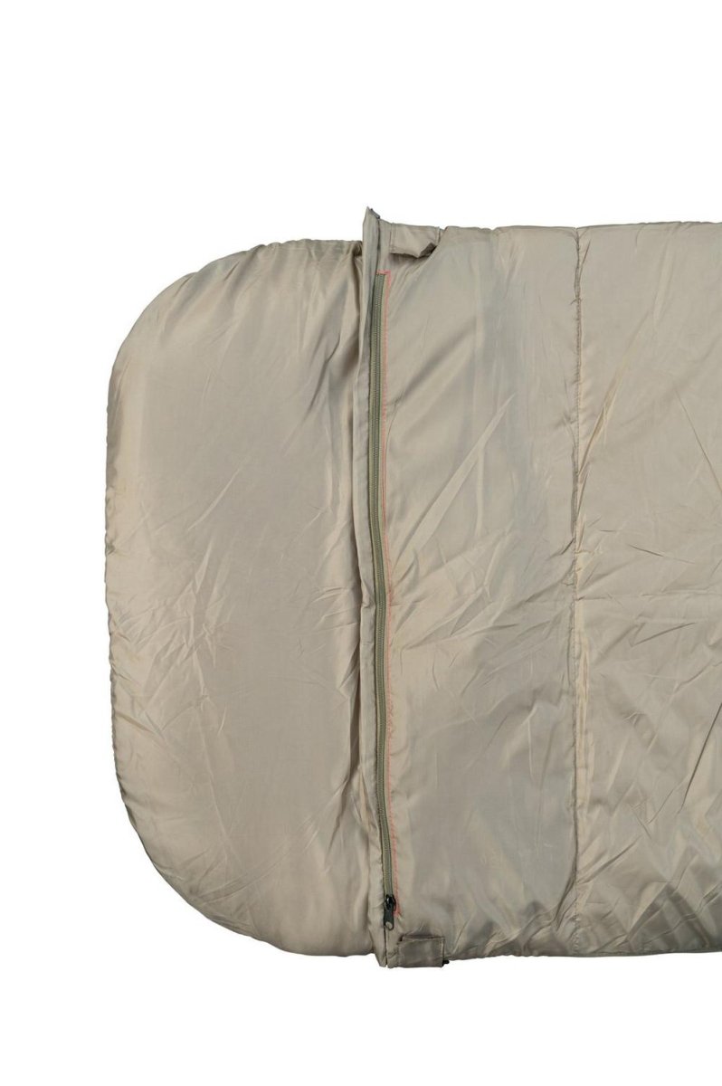Saco de dormir JRC Defender II 3 estaciones Wide - Tienda Carpfishing