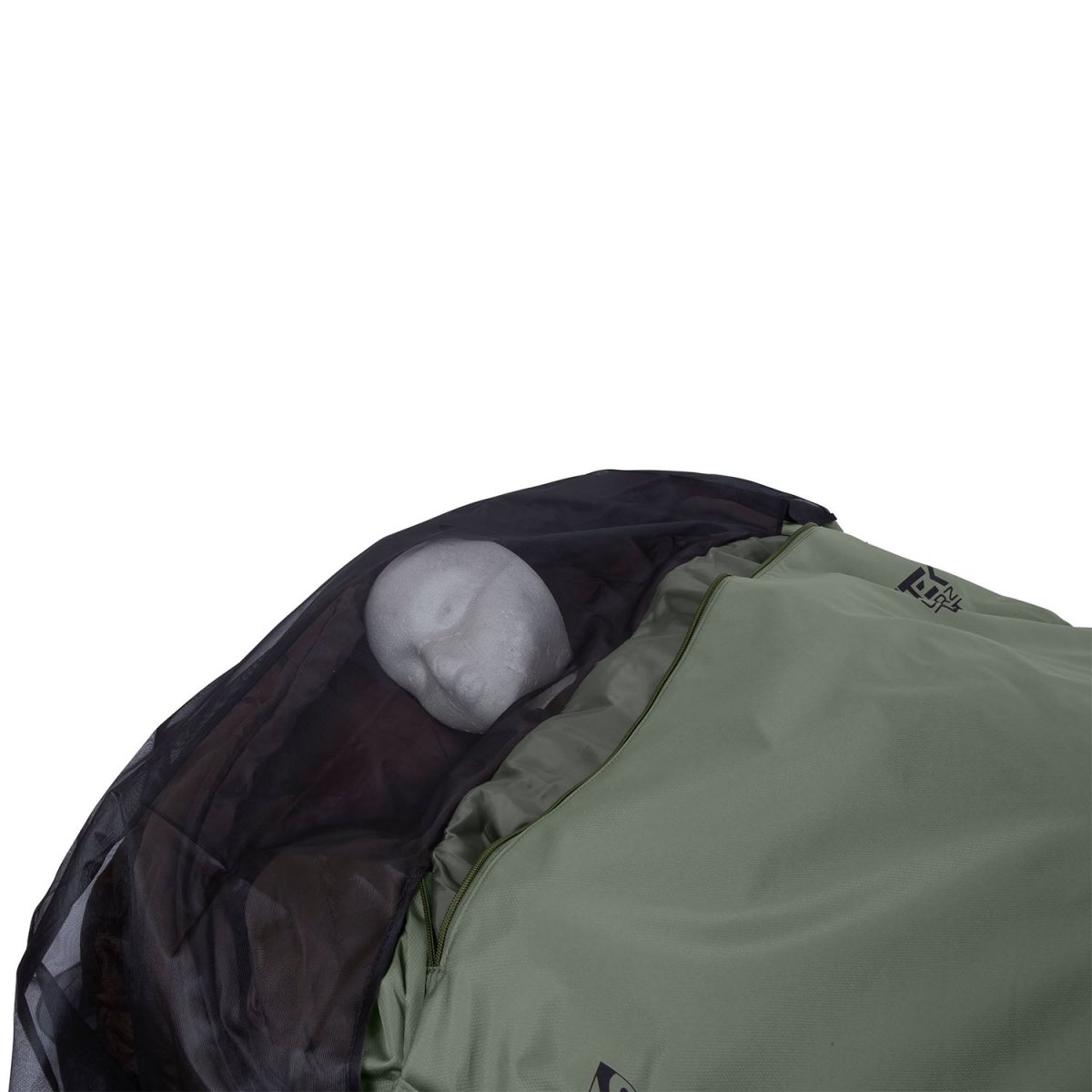 Saco de dormir Sonik Bank - Tek 5 estaciones - Tienda Carpfishing