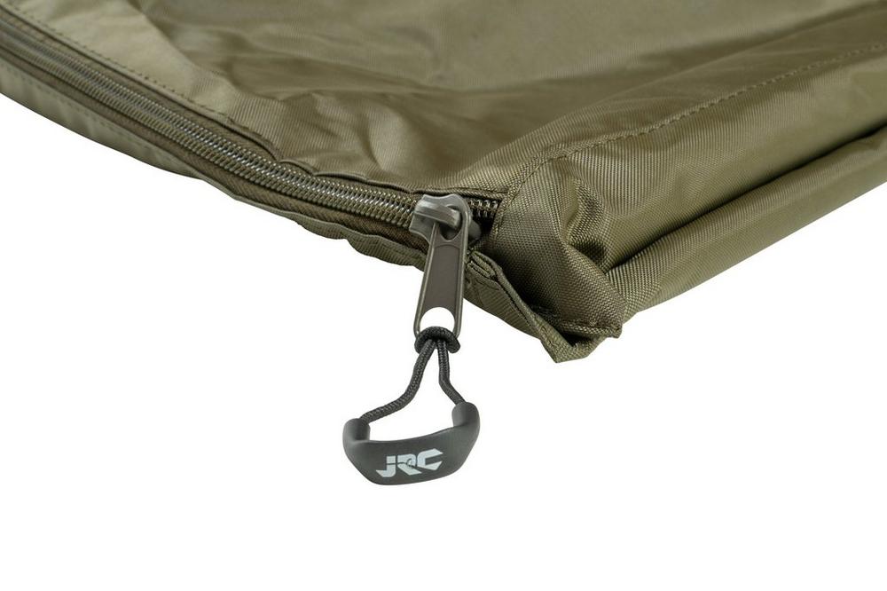 Saco de pesaje JRC Defender II Safety - Tienda Carpfishing