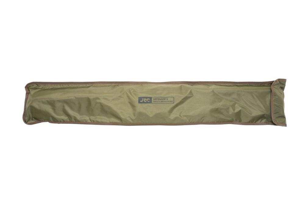 Saco de pesaje JRC Defender II Safety - Tienda Carpfishing