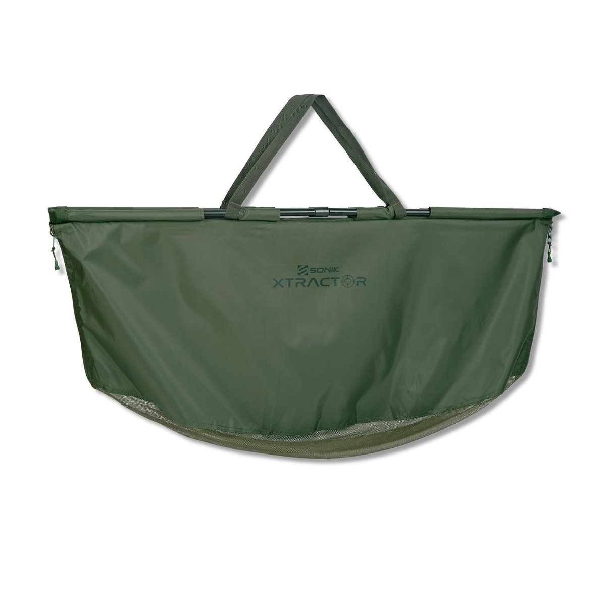 Saco de pesaje Sonik Xtractor - Tienda Carpfishing
