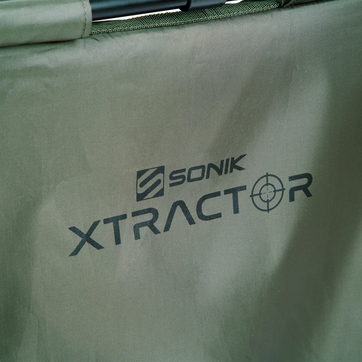 Saco de pesaje Sonik Xtractor - Tienda Carpfishing